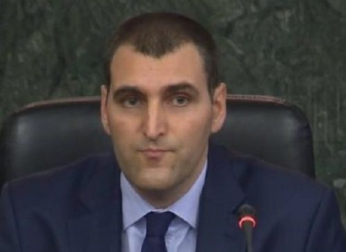 Помогна ли ЦРУ за разкриването на руската „къртица“ в ГДБОП? 