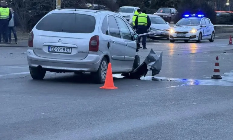 Мрачни облаци за твореца на фаталната любов по френски в София 