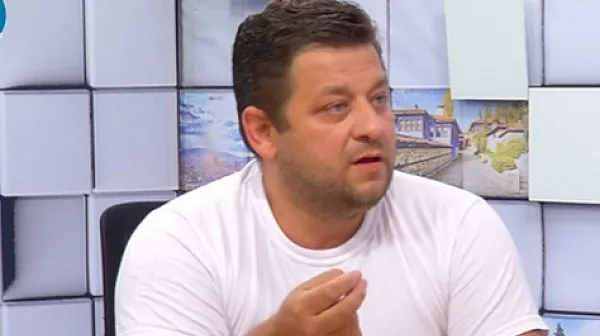 Полк. Марков: Тагарев, знаем какво направи миналото лято!
