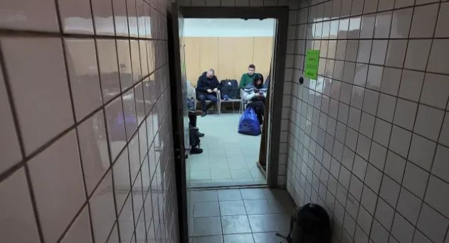 Смъртна опасност надвисна над Росен Желязков, в бомбоубежище е, от НСО спешно... СНИМКИ