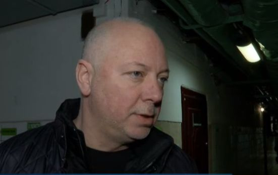 Първи думи на Желязков след смъртоносната заплаха