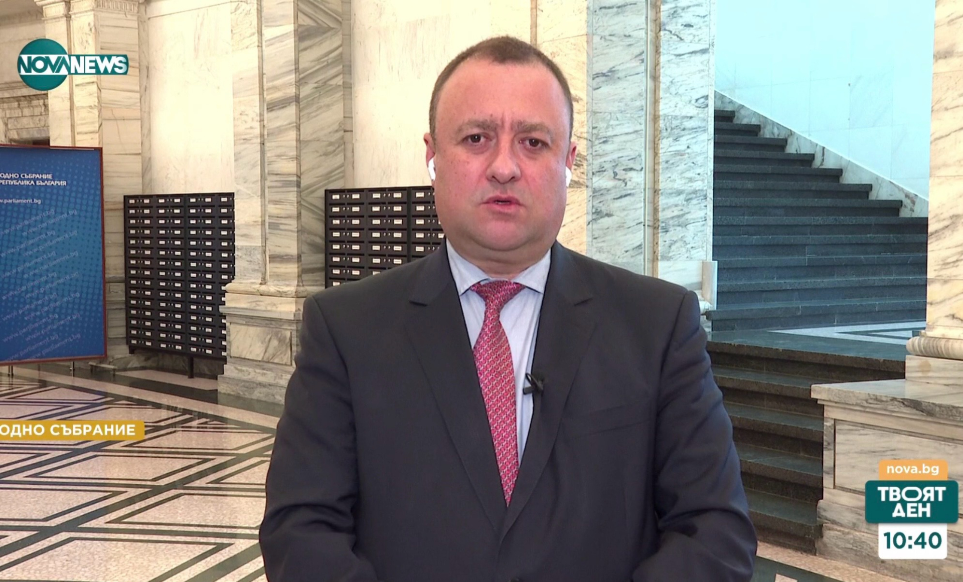 Иван Иванов: Да се върне механизмът за подкрепа на земеделците, въведен от правителството с БСП   