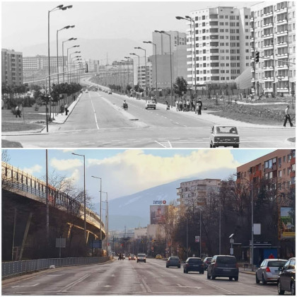 Можете ли да познаете кой е този столичен квартал СНИМКИ