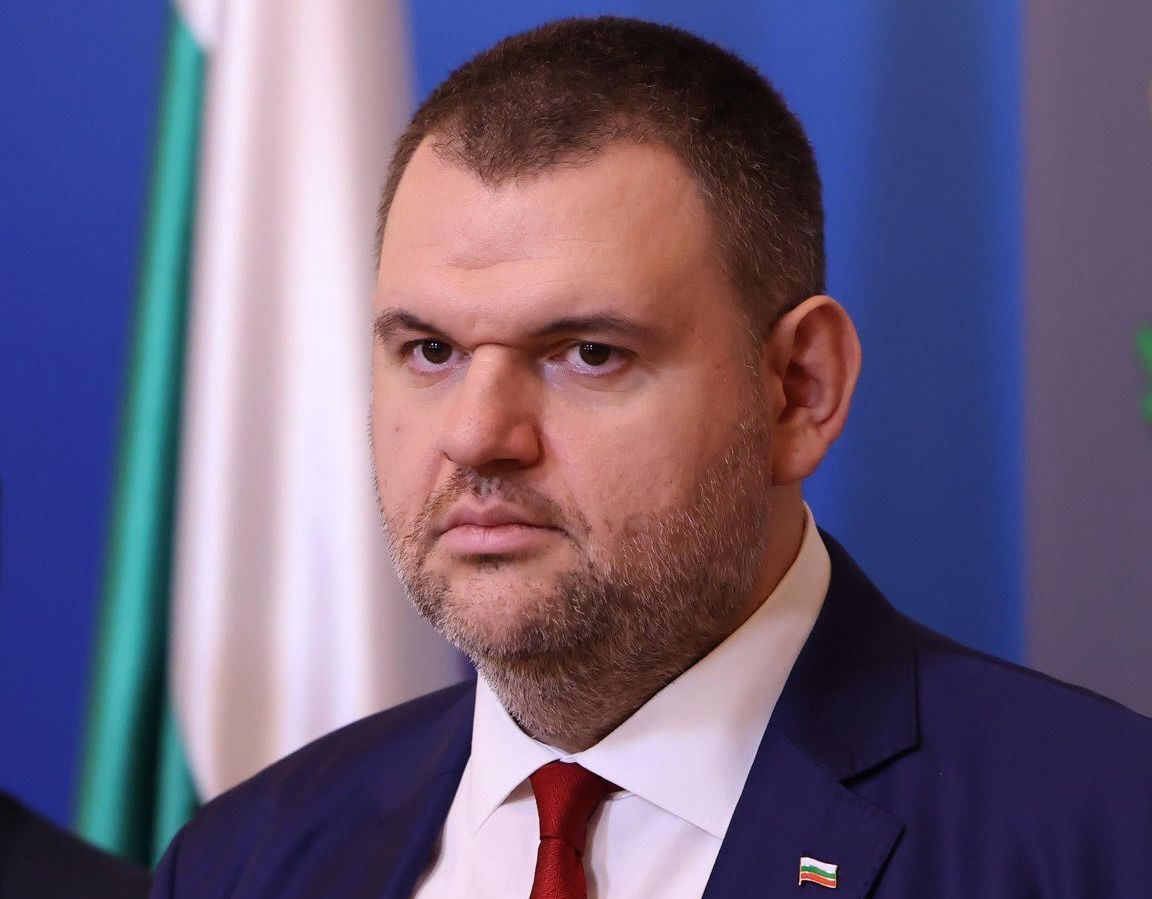 Пеевски: Руска схема с български паспорти е нечуван пробив в националната сигурност на България и ЕС 