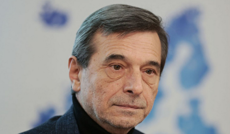 Димитър Манолов с мрачна прогноза, задава се черен ден за България
