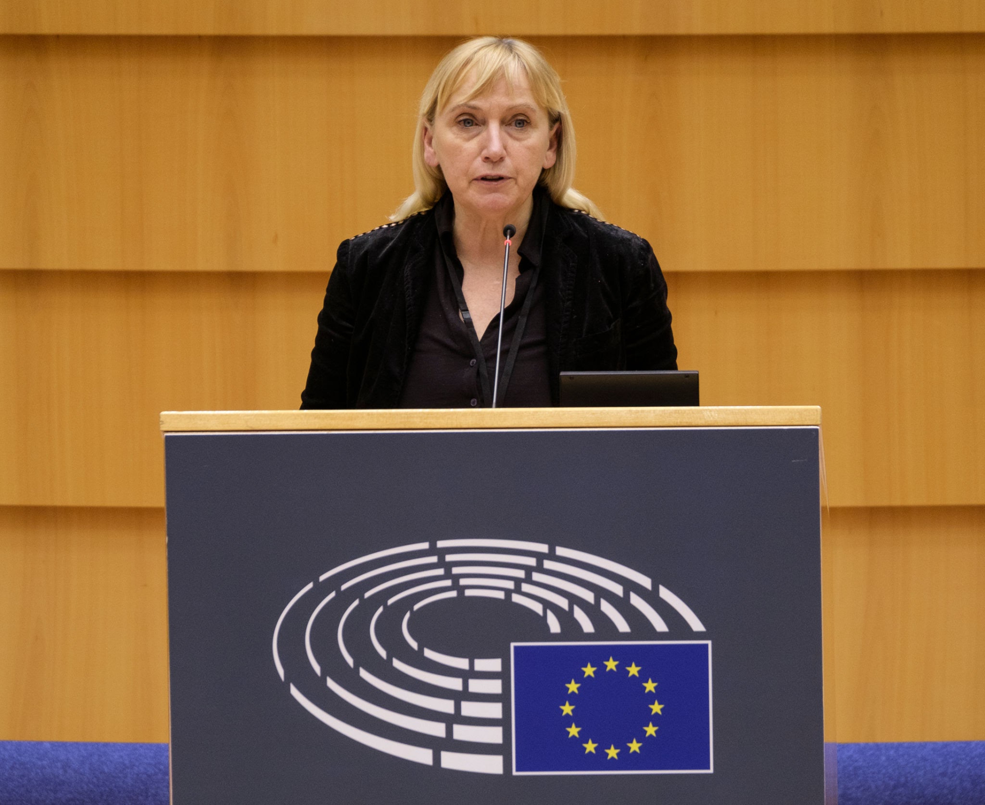Елена Йончева: Европа мълчи за надигането на фашизма 