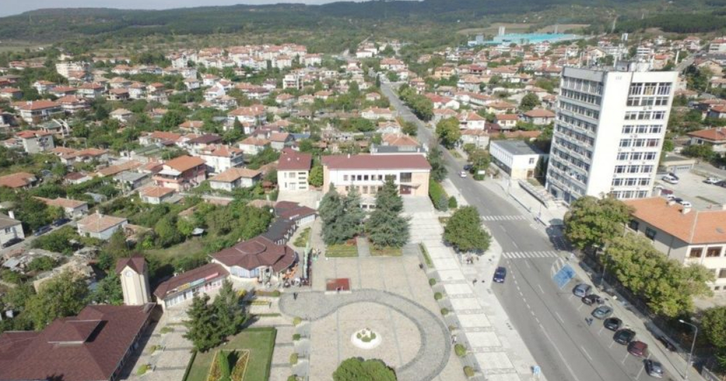 Урок по история: Кой български град е основан от персийци?