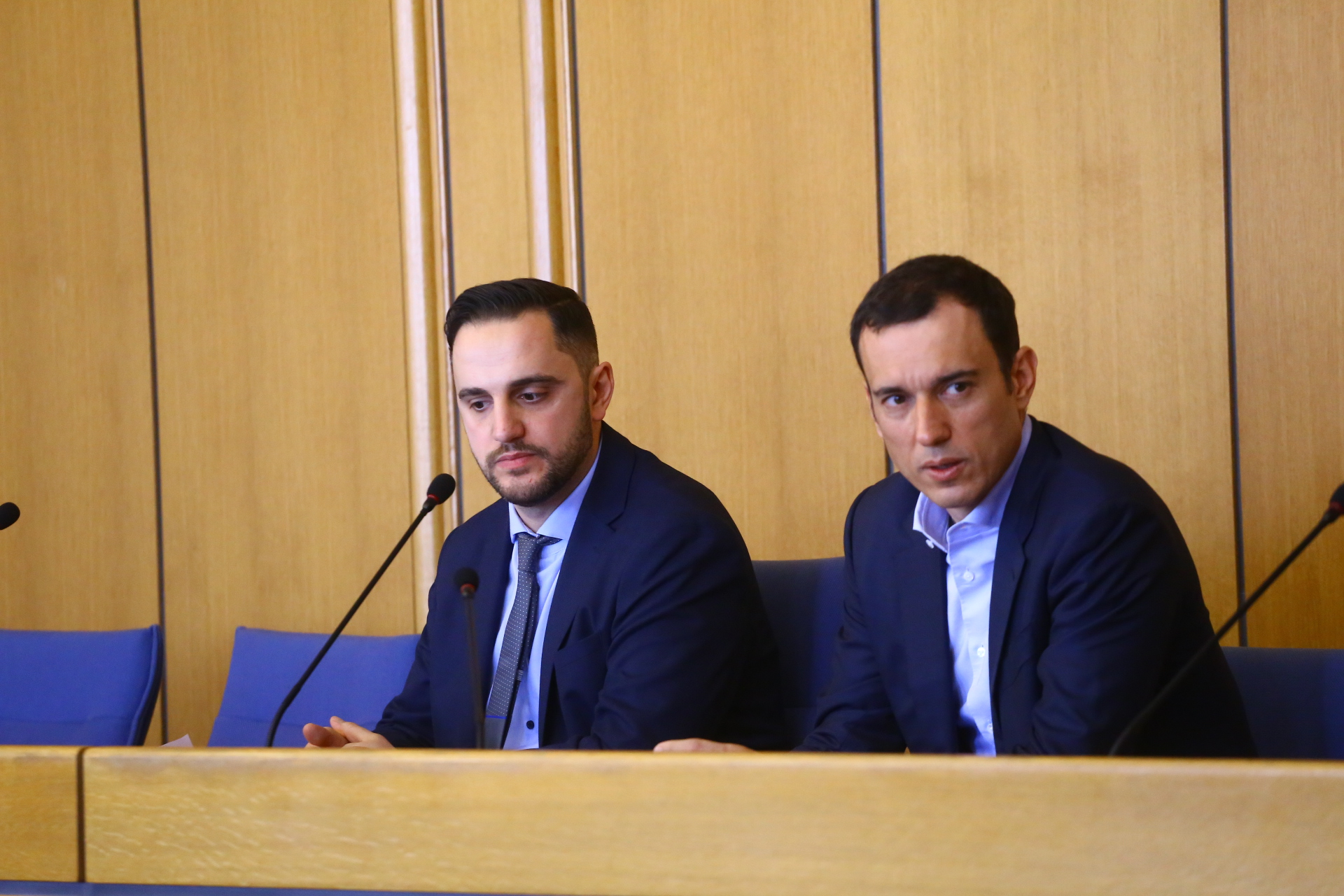 Новият шеф на СОС изуми с признание: Мечтаех да съм…