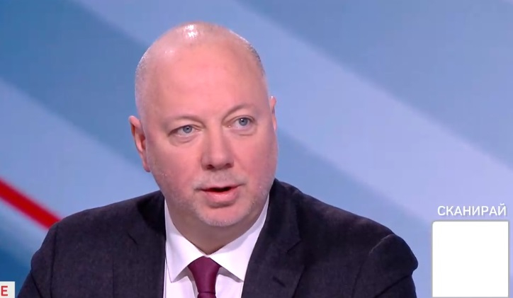 Желязков разкри за голяма драма с ротацията и унижи жестоко Лена Бориславова! 