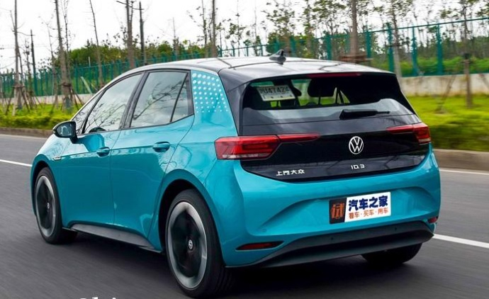 Какво се случва, ако си внесете много по-евтин Volkswagen от Китай