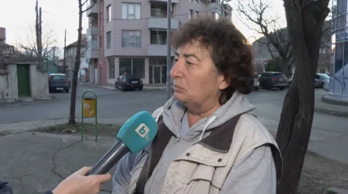 Тя е глухоняма, а искаха да говорят с нея: Покъртителни подробности за жената, починала в такси