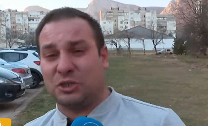 Ефирът на Нова тв раздран от рев, грешка донесе смърт и безпаричие на врачанин ВИДЕО