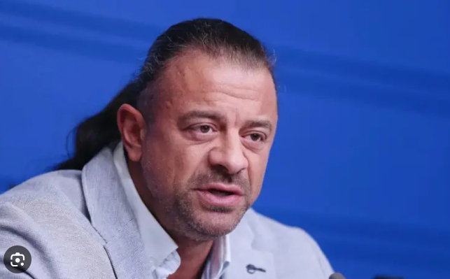 Ричард Алибегов изригна пред БЛИЦ: Пак сме по-католици от папата! Така повече не може! 