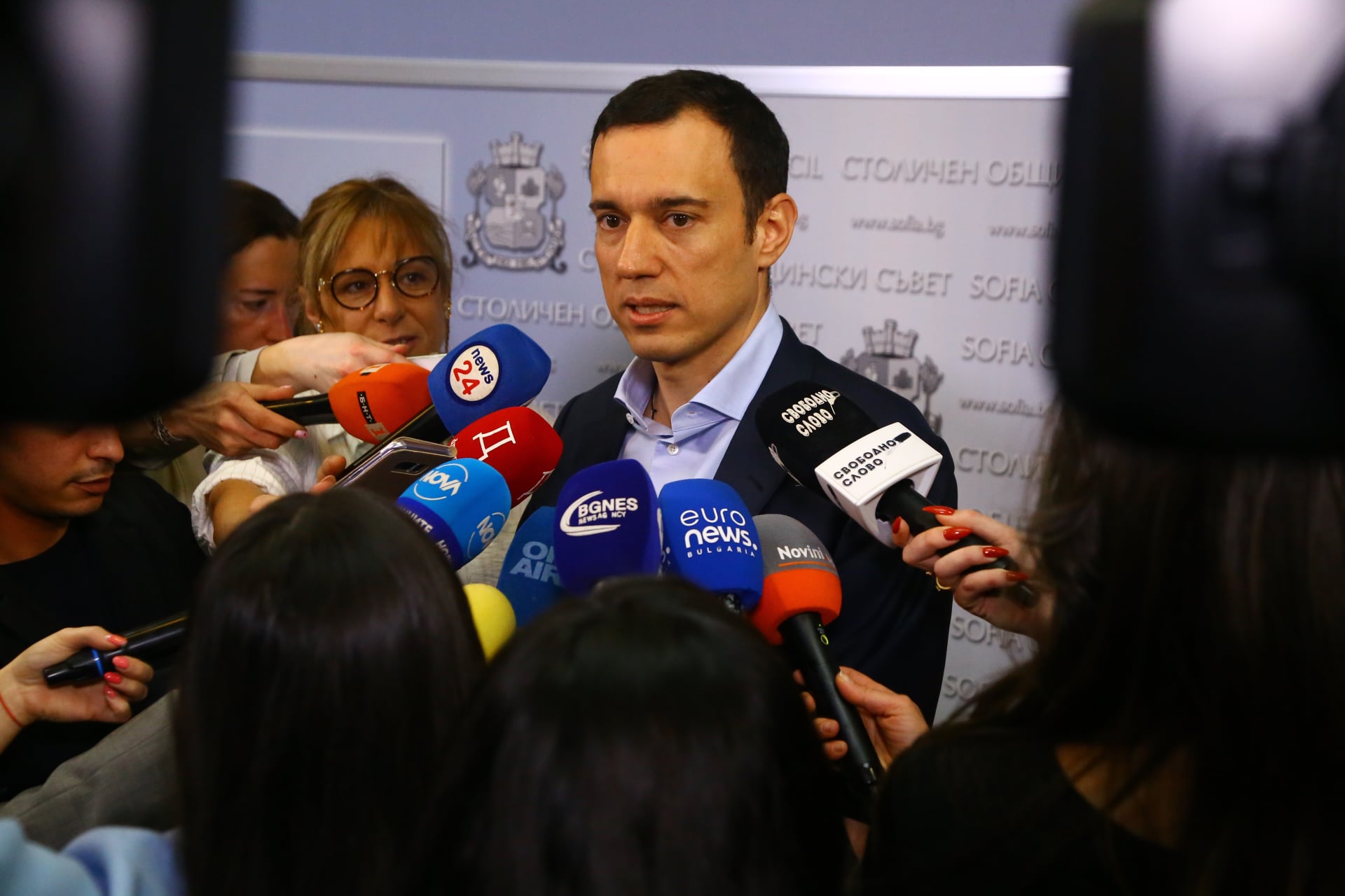 Васил Терзиев призна, че е познавал и давал пари на убитите мъже край "Петрохан": Това е свинщина!