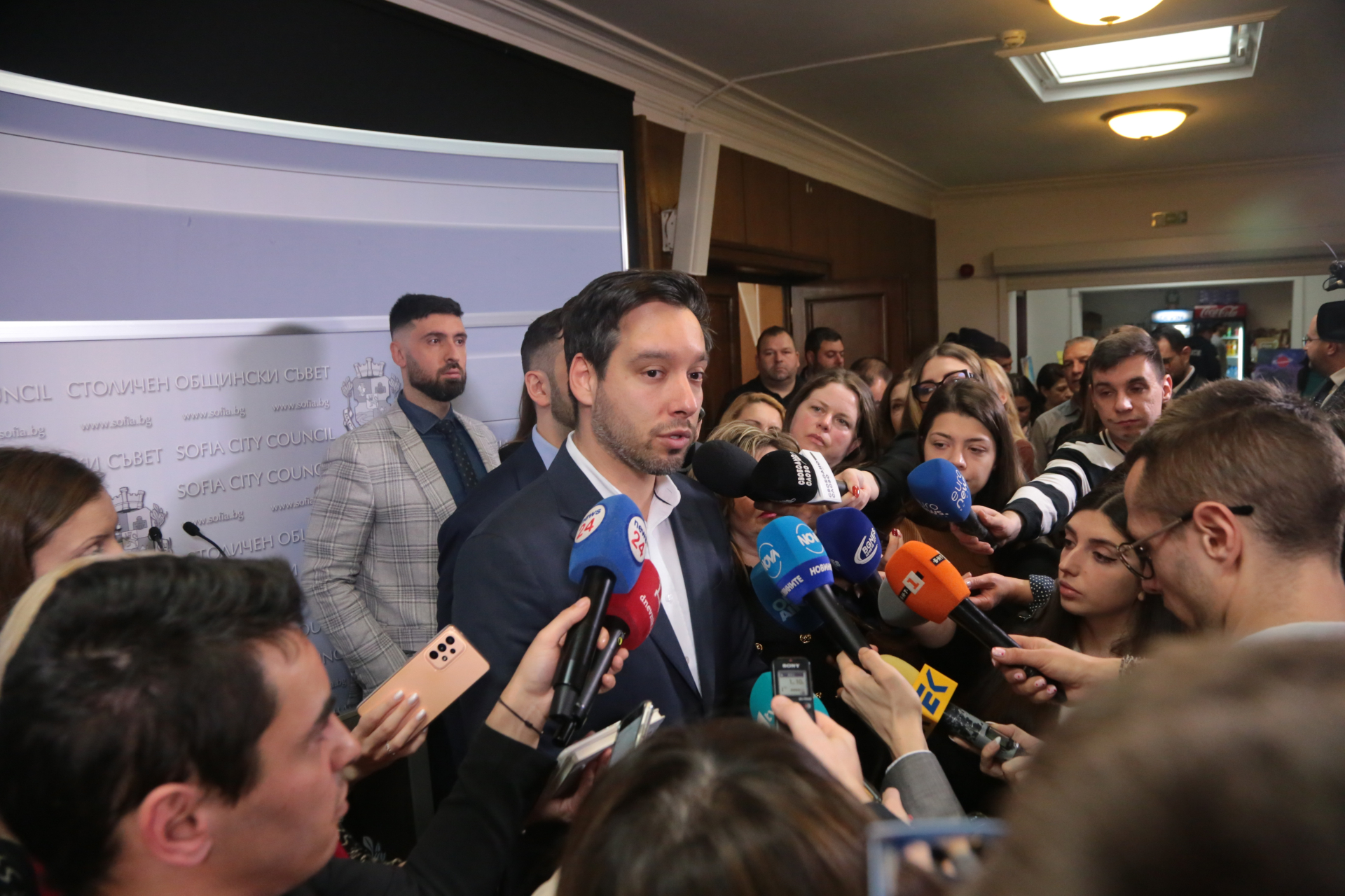 Скандал: "Спаси София" и ПП-ДБ тихомълком решиха, че в столицата...