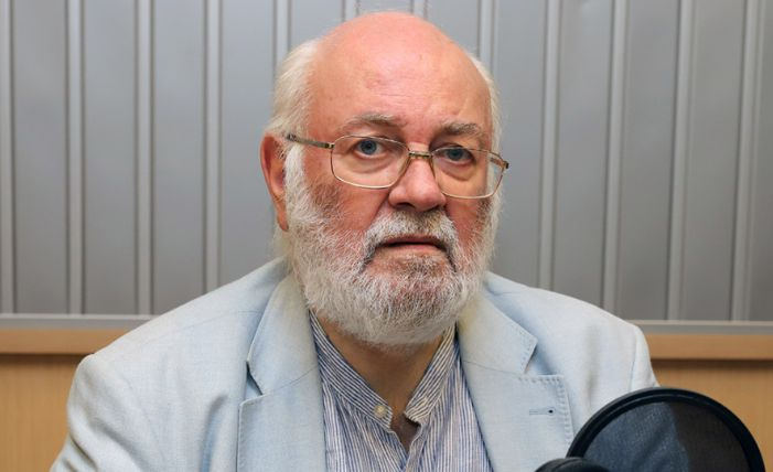 Д-р Тренчев алармира: Страхотен дефицит на ток ще мъчи България, ако направим това!