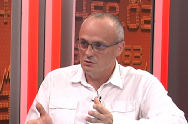 Политологът Киряков: В СОС ги е страх от нови избори