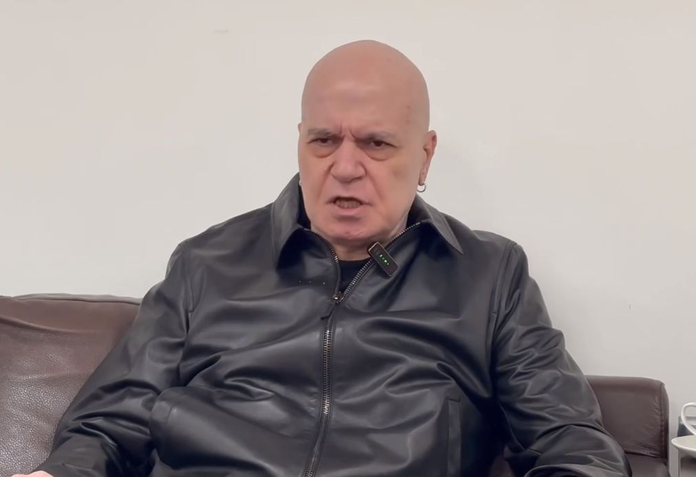 Слави смълча Тошко Йорданов: Самовлюбен съм, аз съм едно егоцентрично к*пеле, а ти трябва да…  