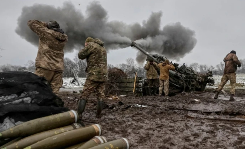 Военен анализатор: Киев е изправен пред два остри проблема