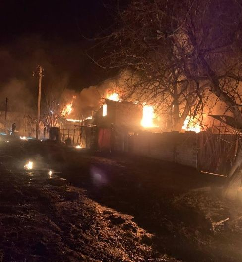 Бебе и още две деца са убити от атака на руски дронове в Харков ВИДЕО
