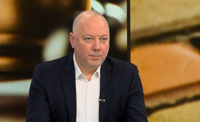 Росен Желязков: Всяка промяна е шок, искаме да си оставим...