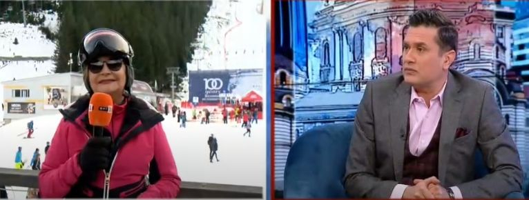 Георги Любенов побесня в ефир, не сте го виждали така СНИМКИ