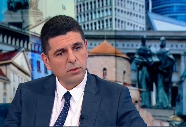 Ивайло Мирчев: Габриел и Денков са страхотен екип, нека сами да...