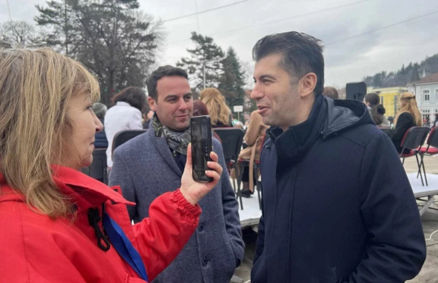 Кирил Петков замисля интересен ход, ще гони злите сили със...