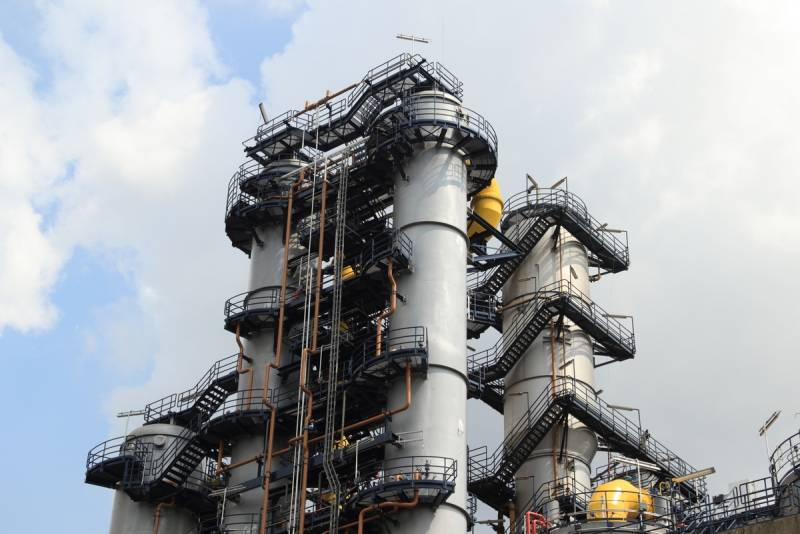 FT: Германският гигант BASF е готов за фалит в името на толерантността