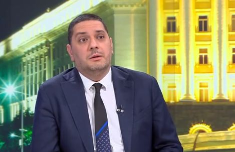 Христо Гаджев тропна по масата: Ако няма да спазваме споразумението, ще... 