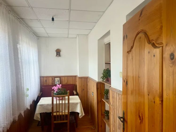 Сензационни СНИМКИ и подробности за дома на Ванга