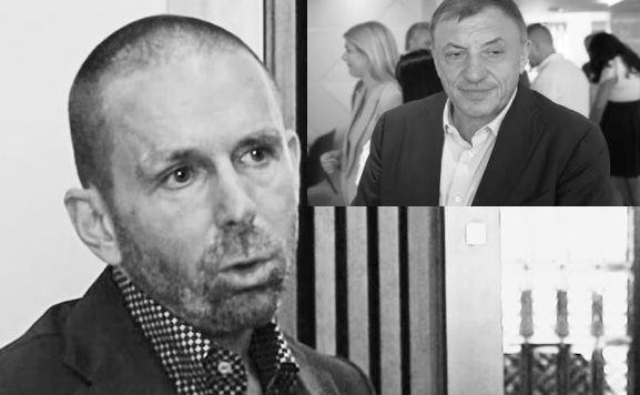 Президентът с люта закана заради убийството на Нотариуса, намеси и Алексей Петров