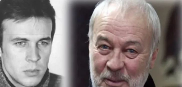 Родна актриса разкри какво й е казал за последно Иван Иванов