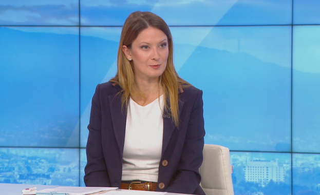 Цветелина Пенкова: България може да играе ключова роля за енергийната свързаност в региона