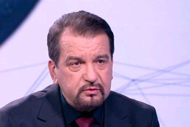 Ники Кънчев разтърси ефира с интимна изповед, Светльо Иванов не издържа и... 