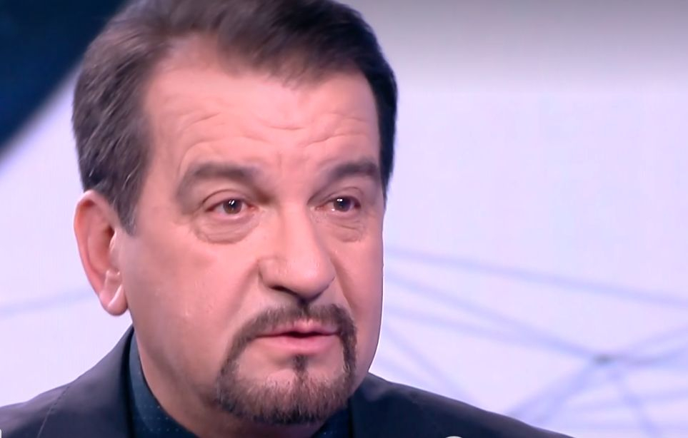Ники Кънчев разтърси ефира с интимна изповед, Светльо Иванов не издържа и... 