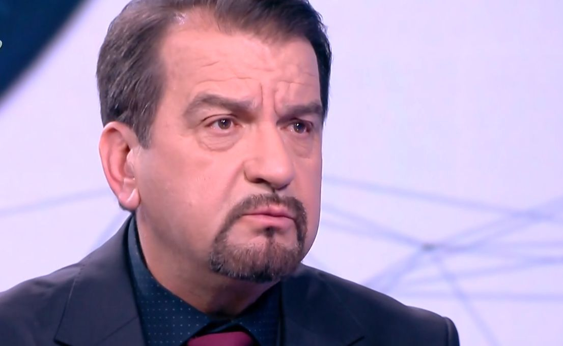 Ники Кънчев разтърси ефира с интимна изповед, Светльо Иванов не издържа и... 