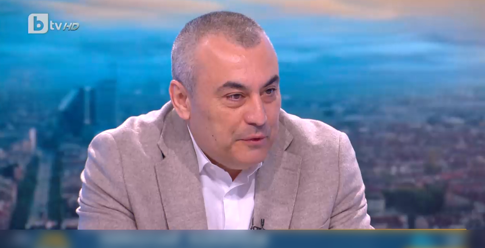 Николай Кокинов: Нотариуса е световно неизвестен за мен, очевидно поредният голям измамник!