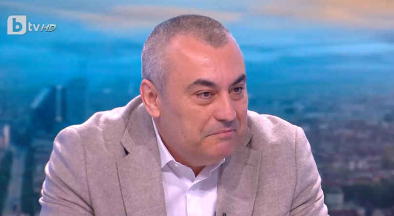Николай Кокинов: Нотариуса е световно неизвестен за мен, очевидно поредният голям измамник!