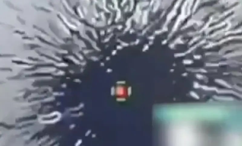 ВСУ за първи път използва "Вампир", за да свали руски дрон ВИДЕО 