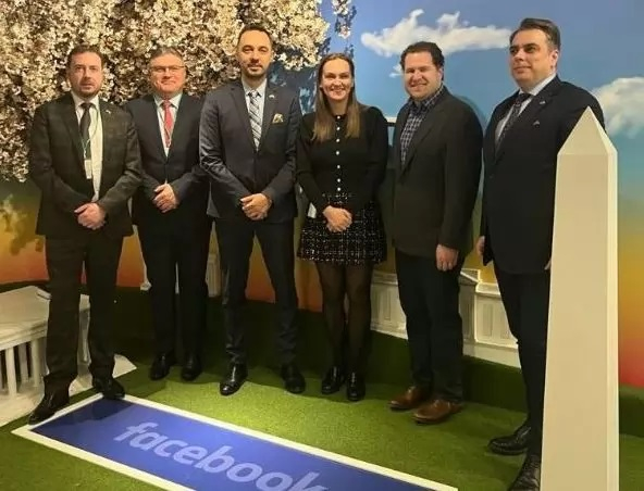 Разконспирираха Асен Василев: Ето какви ги върши той вече седмица в САЩ СНИМКИ