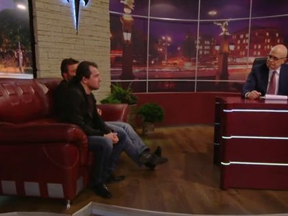 Човек на Слави скастри министър заради много наболяла тема: Да е гвоздей, да му го набиеш! 