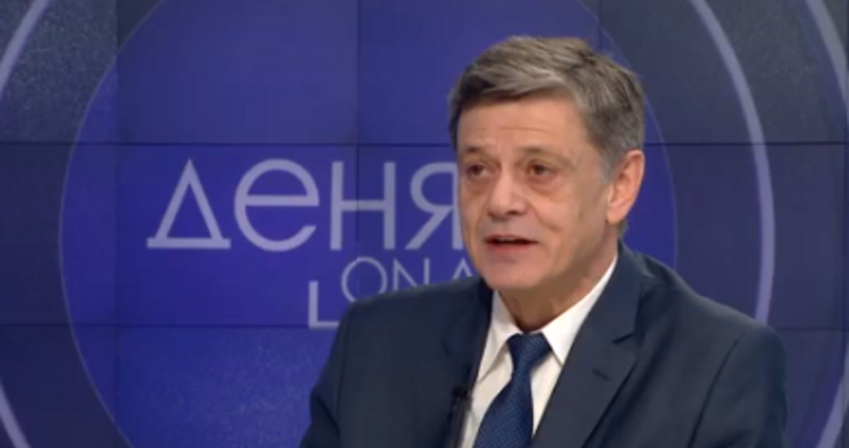 Ген. Попов обясни трябва ли ѝ на България задължителна казарма 