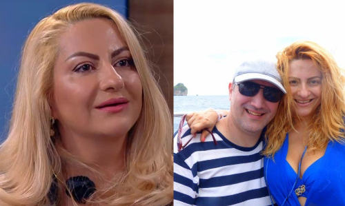 Нели Хаджийска призна за развода и разкри: Мъжът ми първи...