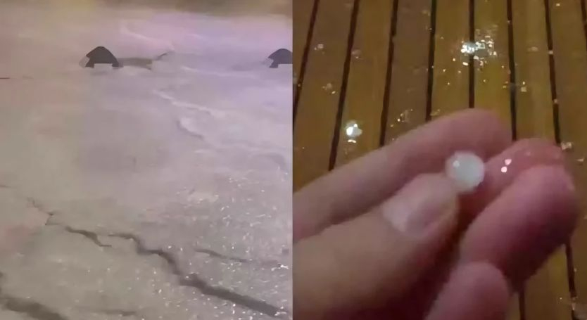 Апокалипсис удари прочути турски курорти, любими на хиляди българи ВИДЕО