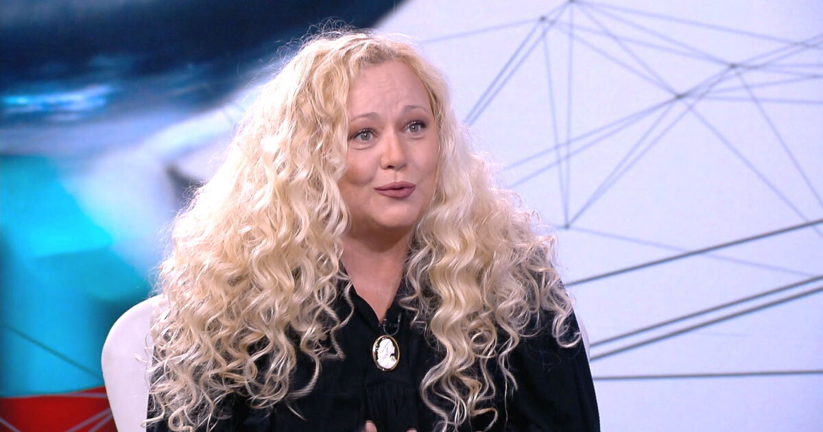 Наталия Симеонова чукна 54 и призна за страшна мания