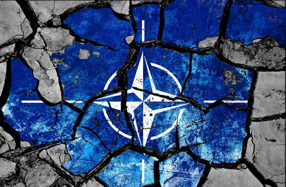 Politico: НАТО ще се разпадне, въпрос на време е