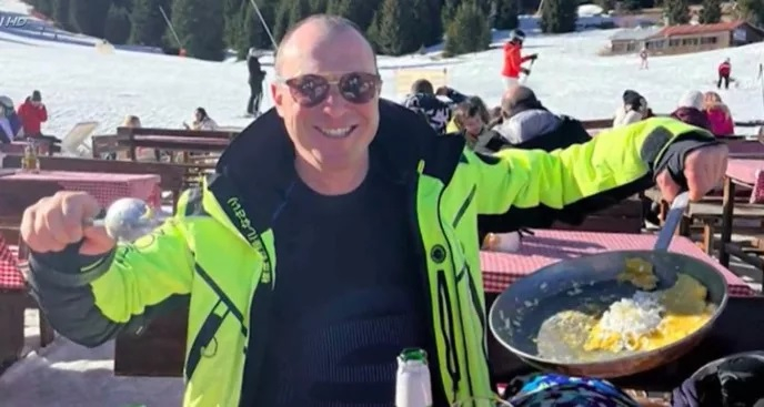 Пепи Бакърджиев скочи на колегите си, направи ги на пух и прах заради 