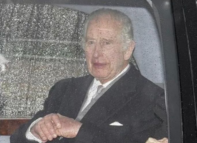 След диагнозата рак: Крал Чарлз III взе ключово решение СНИМКИ