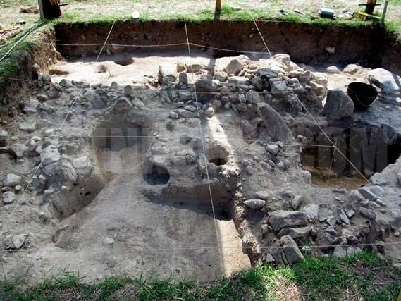 Уникално тракийско селище в местността Занданите пренаписва историята 